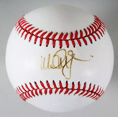 Mark McGwire Signed Baseball A's - COA JSA • $130