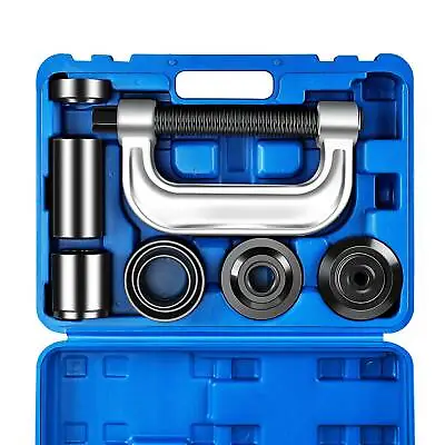 OMT 4 In 1 Ball Joint Press & U Joint Removal Tool Kit W 4-Wheel Drive Adapters • $42.50