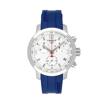 Tissot Men's PRC 200 Quartz Watch T0554171701701 • $179.99