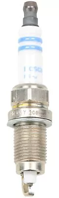 Bosch Double Platinum 8123 Spark Plug For Dodge Volkswagen Chrysler • $6.99