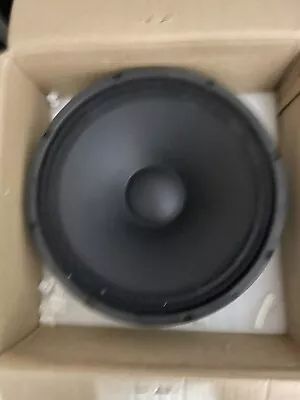 Wharfedale Titan 15” Genuine Replacement Speakers Cone/woofer/driver D704 • £59.99