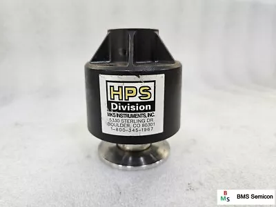 $199.90 • Buy MKS HPS 104230001 Cold Cathode Vacuum Sensor