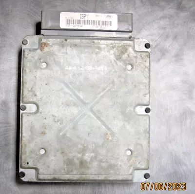 2000 Ford Windstar 3.8L ECM ECU Engine Electronic Control Module YF2F-12A650-AB • $35.95