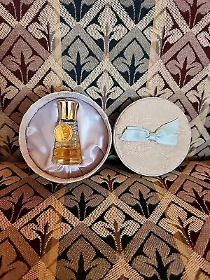 RARE Evyan Most Precious Vintage Perfume Gift Box • $75