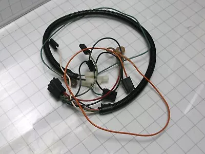 Cushman Wiring Harness 887581 Truckster Haulster Cart Truck Vehicle • $22.50