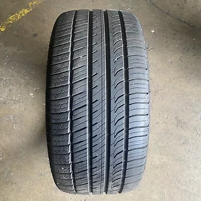 275/40R19 - 1 Used Tyre KUMHO ECSTA PA51 - 75% TREAD LEFT • $70