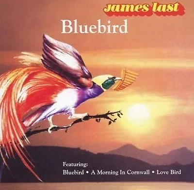 James Last / Bluebird • £3.25