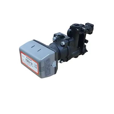 Ideal 174685 Diverter Valve Body+Head+Manifold With Honeywell Actuator VC6012-34 • £135