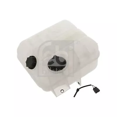 Expansion Tank Fits Volvo Febi Bilstein 45934 - OE Equivalent Quality And Fit • $101.17