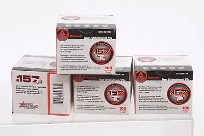 Ramset .157 TE True Embedment Pin TE112 New In Box (400ct) Up To 14  Gage • $30.76