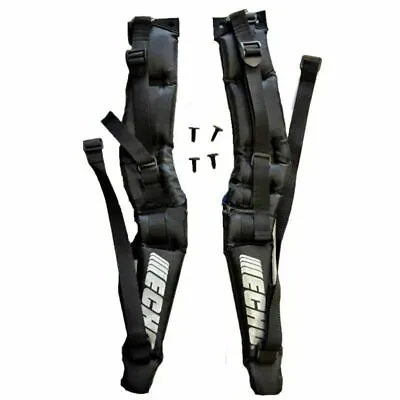 P021046661 P021046660 Echo Backpack Blower Strap Kit Left Right PB-770H PB-770T • $42.99