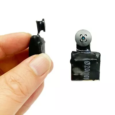 32GB 1080P HD Built-in Battery Button Micro Mini Smallest Body Camera Recorder • $28.50