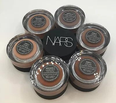 Nars Soft Matte Complete Concealer 6.2g #unboxed Various Shades • £18.99