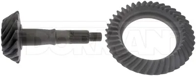 79-2010 MUSTANG REAR END DIFFERENTIAL 7.5 RING And PINION 4:56 SET GEAR  697-722 • $309.95