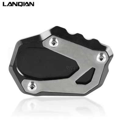 $24.11 • Buy New Side Stand Enlarge For Suzuki V-Strom 1000XT 2014-2019 GSX-S1000 F 2015-2021