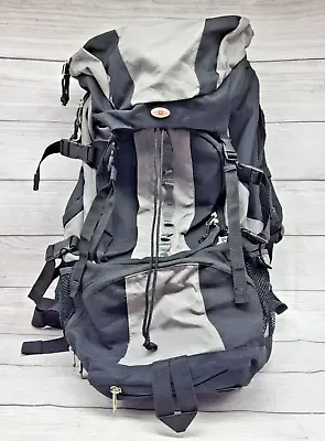 Wenger Swiss Gear Hiking Outdoor Camping Backpack Internal Frame WG24404.2 • $31.99