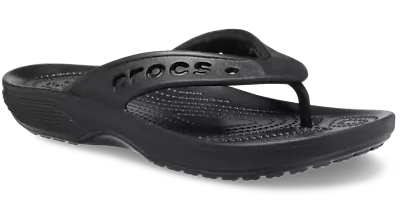 Crocs Men's And Women's Sandals - Baya II Flip Flops Waterproof Shower Shoes • $22.49