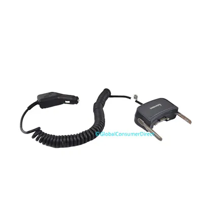 Intermec Car Charger Auto Cradle Cable AA15 AA11 For CN3 CN4 Power Supply Charge • £22.24