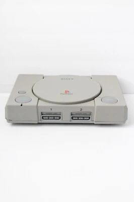 $39.95 • Buy Sony PlayStation 1 PS1 PSX SCPH-7501 Console