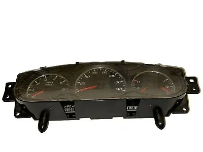 2006 Chevrolet Monte Carlo Speedometer Instrument Cluster Gauges OEM • $18.35
