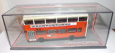 Corgi 45106 Greater Manchester Buses Mcw Metrobus D/d Bus 4mm 1:76 Scale • £9.39