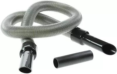 Fits Screwfix Titan Ttb Extra Long 6 Meter Vacuum Extension Suction Hose Pipe • £19.99