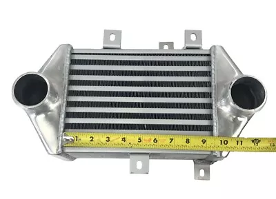 Side Mount Intercooler For 91-95 Toyota MR2 Coupe 2D 2.0L DOHC • $84.88