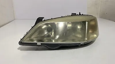 2003 Vauxhall Astra N/s Front Left Headlight #s024 F57 • $55.99