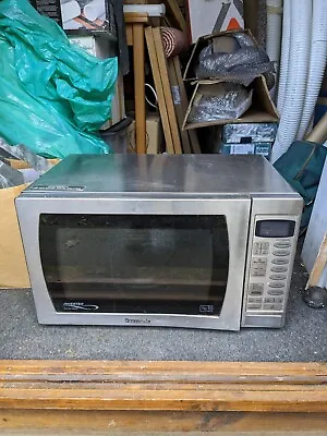 Panasonic Inverter Microwave (parts Only) • £30