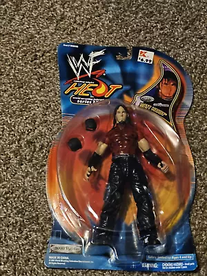 Wwf MATT HARDY SUNDAY NIGHT HEAT SERIES 10 Jakks Moc BRAND NEW Wrestling • $19.99