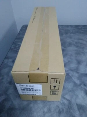 $214 • Buy Canon 2779B004BA GPR-31 Drum Unit Color ImageRunner Advance C5030 C5035 Sealed