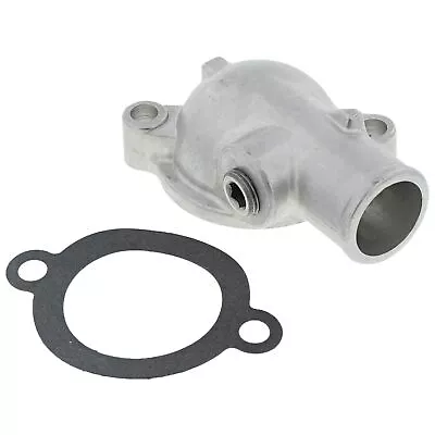 Motorad CH4838 Engine Coolant Water Outlet For Select 60-83 Ford Mercury Models • $20.94