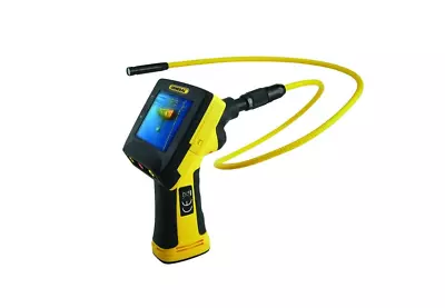 General Tools DCS600 Sea Scope Waterproof Video Inspection System  • $142.95