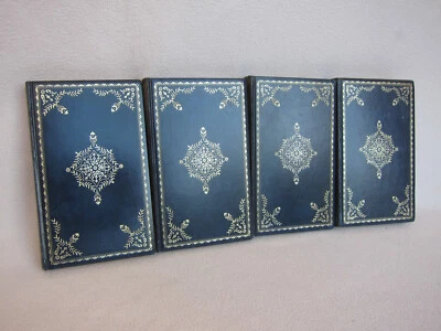 £30 • Buy Wilkie Collins 4x Heron Books - Hide Seek - Moonstone - After Dark - Woman White