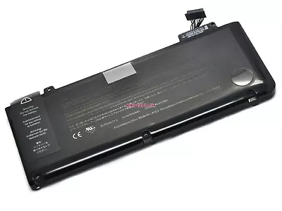 New BATTERY A1322 For  MACBOOK PRO 13  A1278 2009 2010 2011 2012 63.5Wh • £35