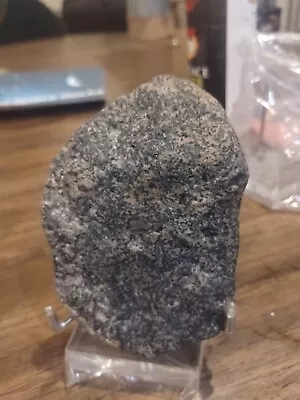 Martian Shergotitite Meteorite • $1.25