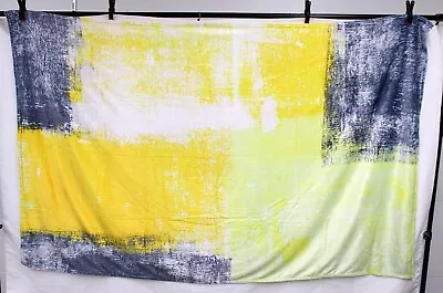 Ultra Sofa Microfiber Throw Blanket Abstract For Couch Sofa Bed Chair 49''x79'' • $24.95