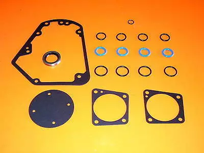 1993-1998 Fits Harley 1340 Big Twin Evo Cam Cover Gasket Set  With Metal Core • $16.90