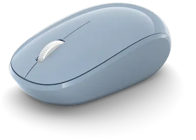 $29.95 • Buy Microsoft Bluetooth Mouse - Pastel Blue