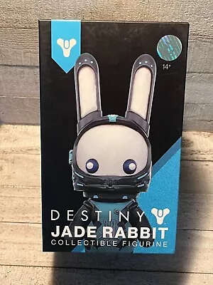 Jade Rabbit Statue - Official Bungie Destiny 2 Collectible Display 7  PVC • $59.99