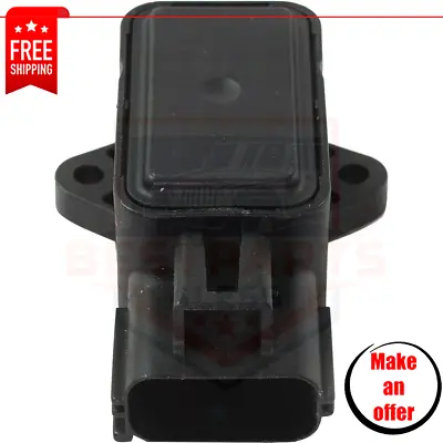 New Throttle Position Sensor For 2006-2008 Ford E-150 XL XLT • $28.99