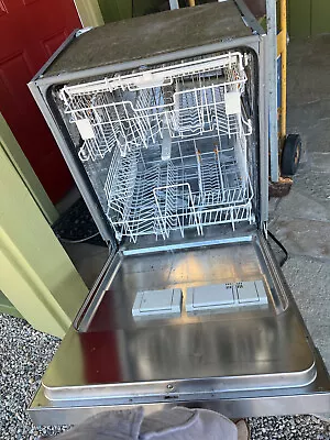 $25 • Buy Miele Dishwasher 