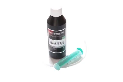 Supercharger Oil Vortech V1 V2 V3 V5 V7 V9 - Top Quality 8.11oz (240ml) • $25