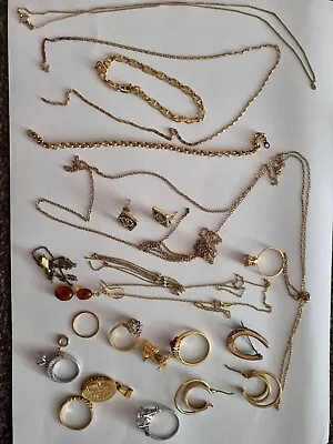 £10 • Buy Costume Jewellery Joblot