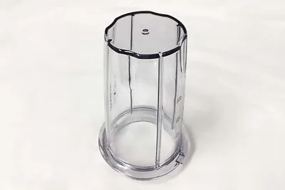 Kenwood Jug Bicchiere Plastic Smoothie2Go Blender Blend-X BLP31 BLP41 • $28.59