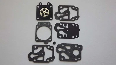 D10-WYB Carburetor Kit For Walbro Carbies. Suits Honda GX25 GX35 Kawasaki  +++ • $8.15
