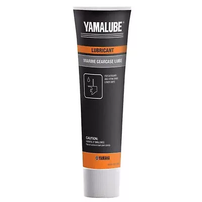 Yamaha New OEM Yamalube 10 Oz Marine Grease ACC-GREAS-10-CT • $13.94