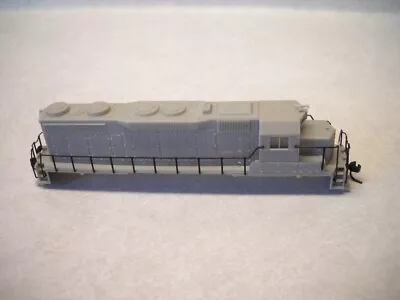 N-Scale Atlas GP35 Shell Undecorated • $26