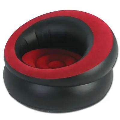 £14.53 • Buy Single Inflatable Blow Up Sofa Chair Bag Air Lounger Gaming Seat Pod