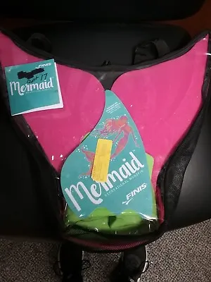 Mermaid Recreational Monofin • $23